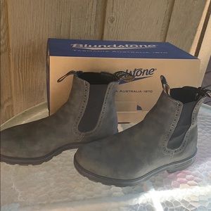 Blundstone Boots 1630